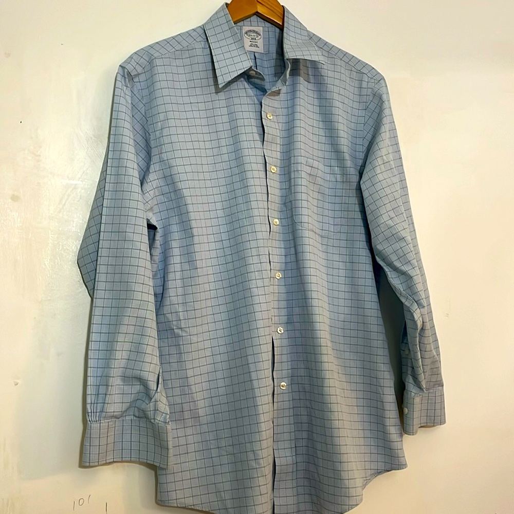 Brooks Brothers shirt